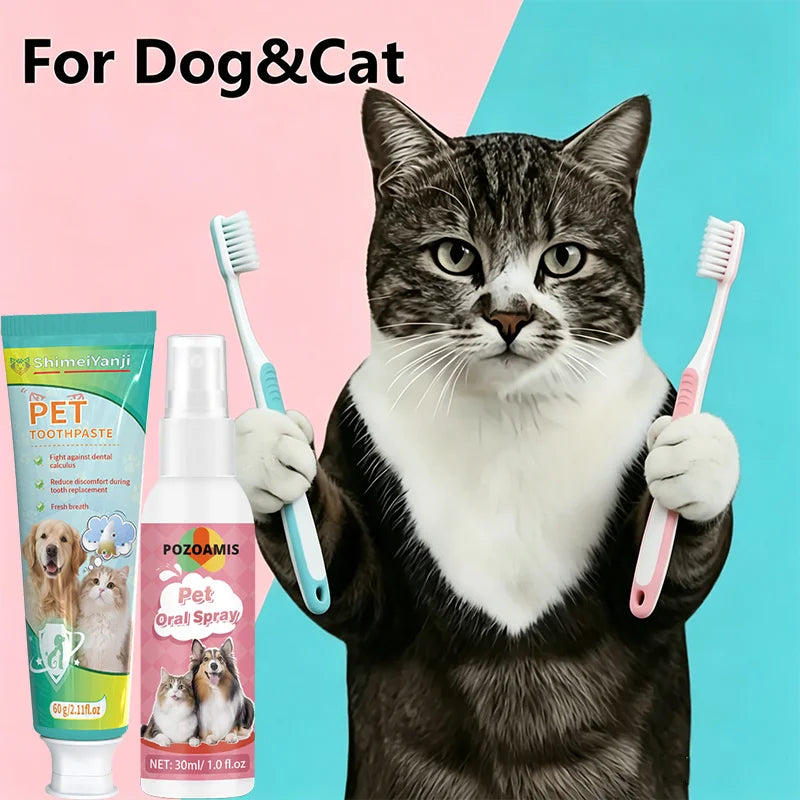 Soin Dentaire Pour Animaux