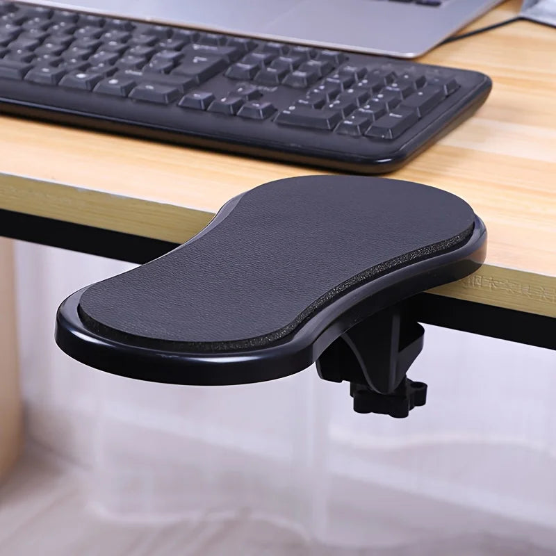 Repose-Coude Ergonomique Bureau