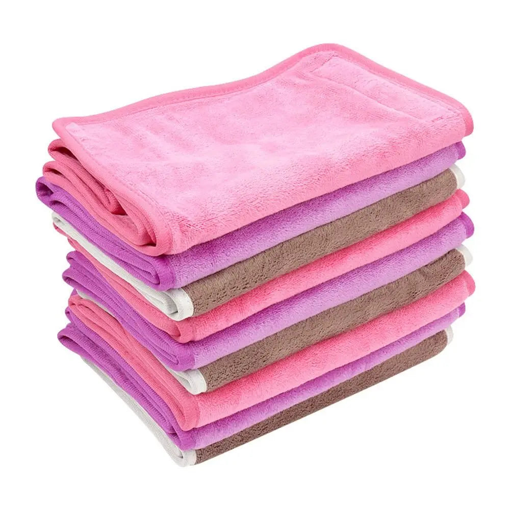 Bandeau Beauté Microfibre