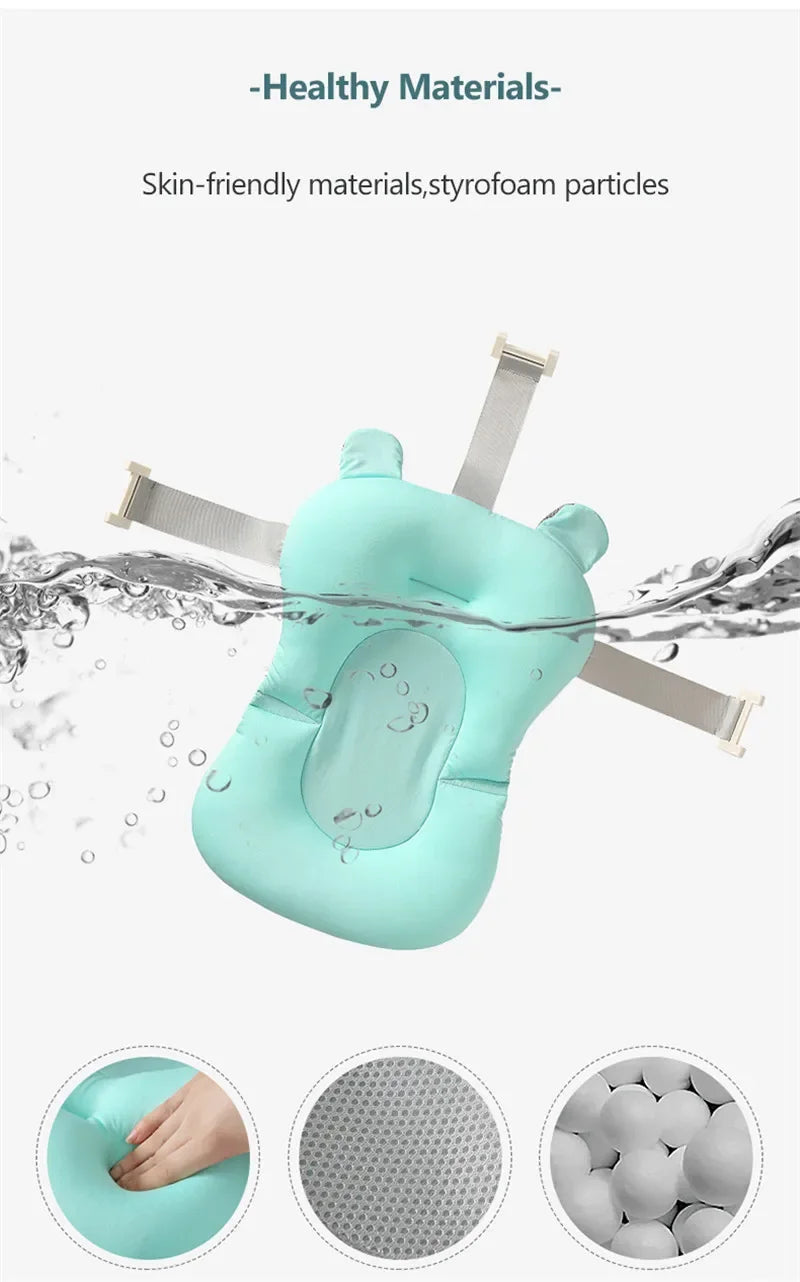 Coussin Bain Bébé