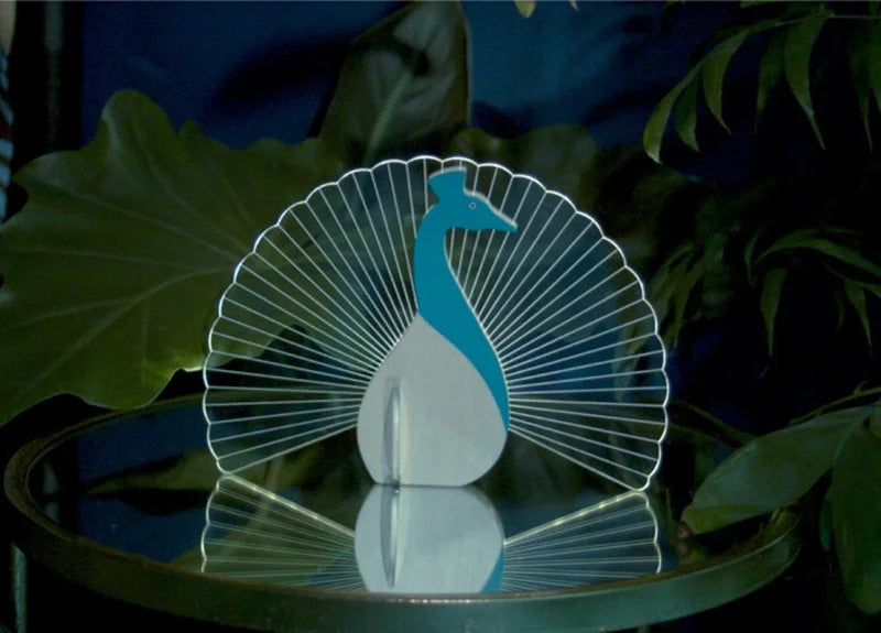 Animaux Lumineux Décoratifs
