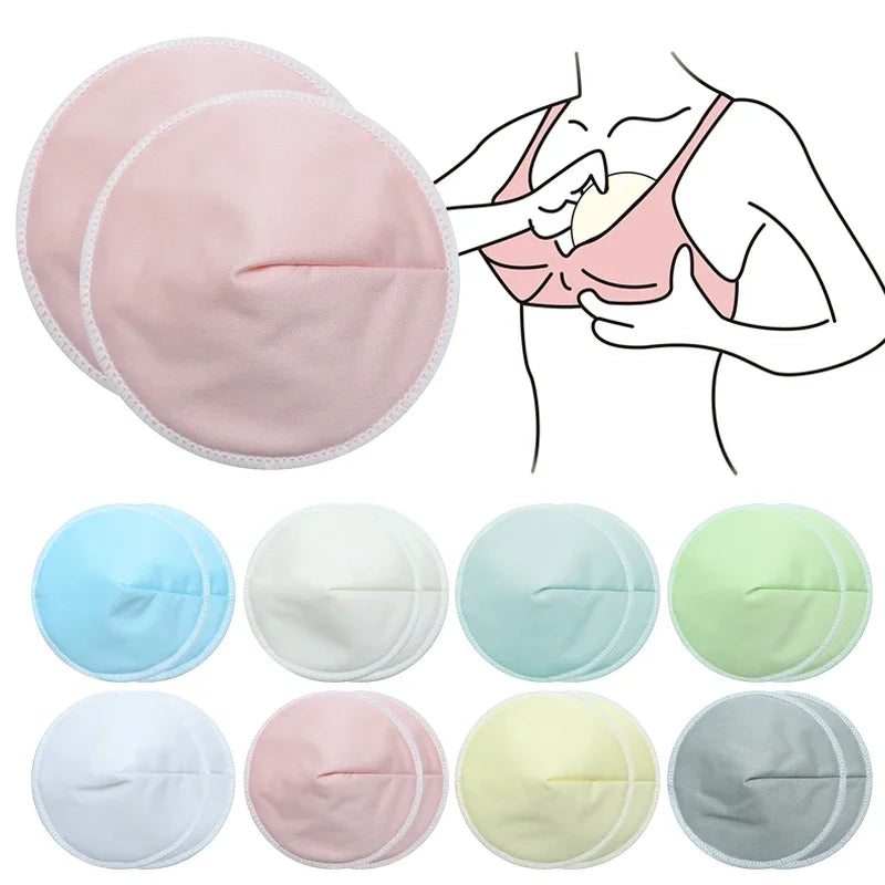 Coussinets Maternité Anti-Fuite