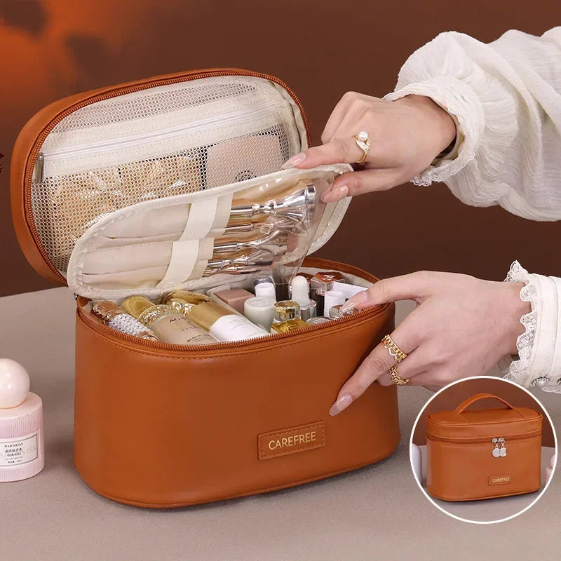 Organiseur Pinceaux Voyage