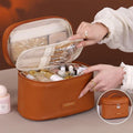 Organiseur Pinceaux Voyage