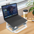 Support Laptop Ergonomique