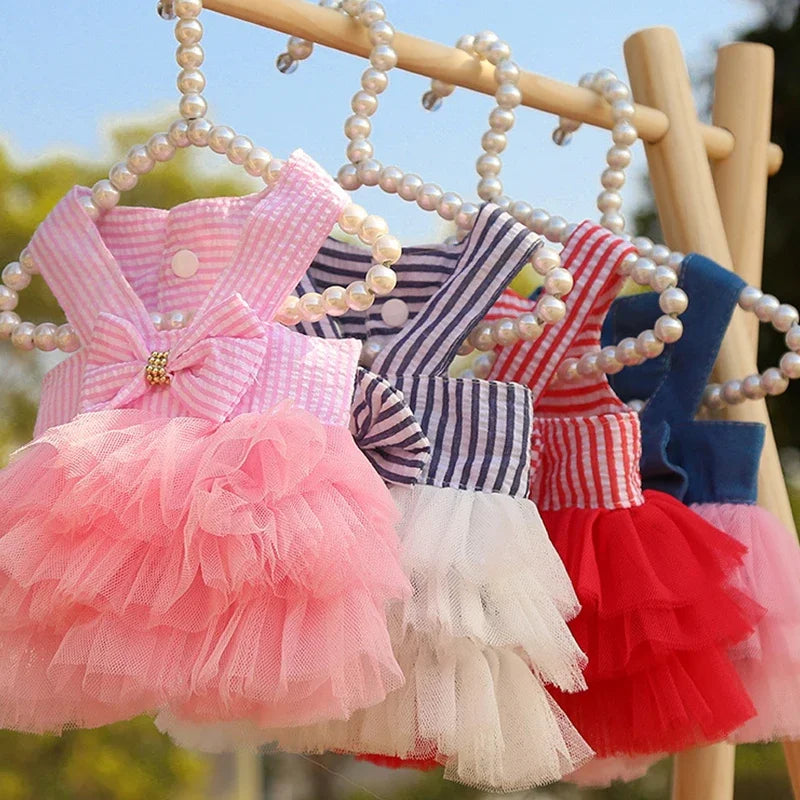 Robe Princesse Pour Animaux