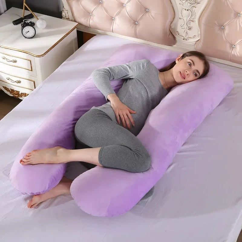 Coussin Grossesse Maman Douceur