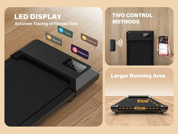 Tapis Marche Compact