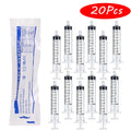 Seringues Dosage Sans Aiguille