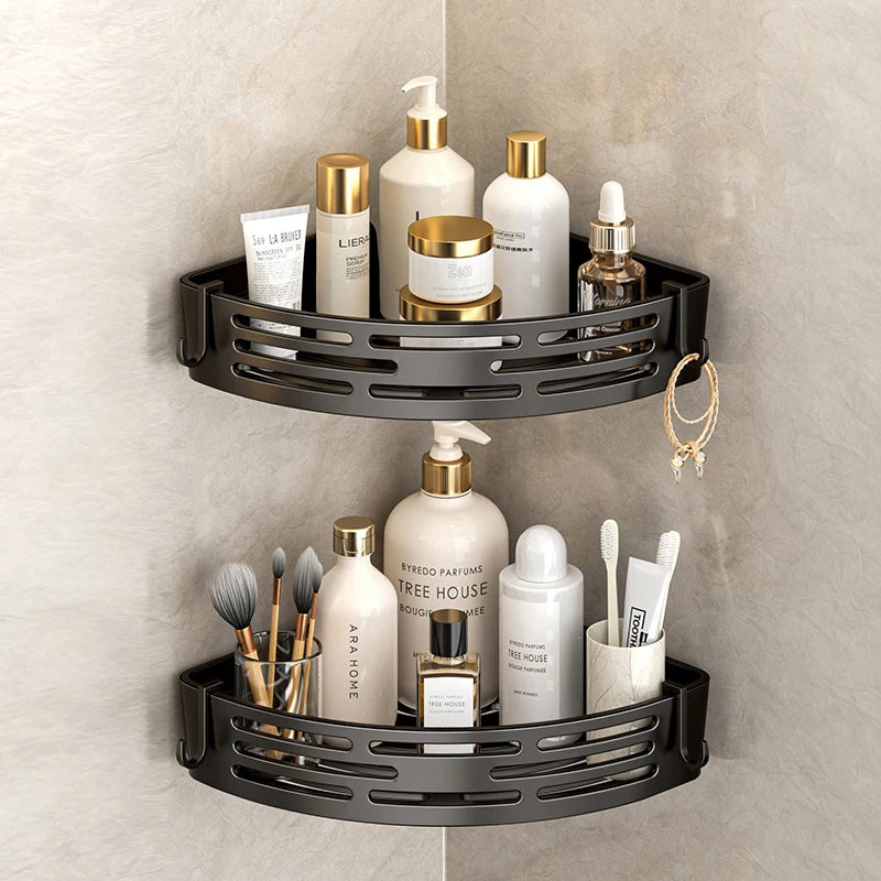 Étagère Douche Autocollante