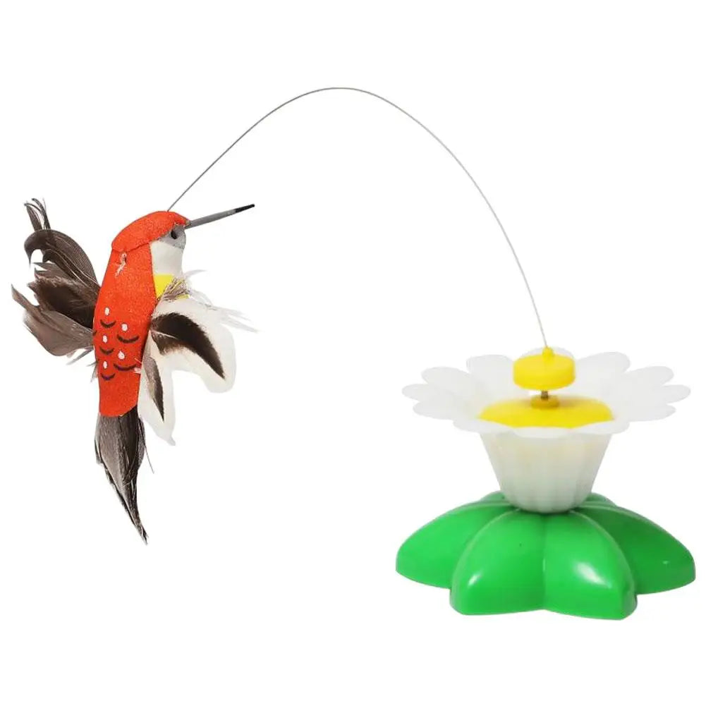 Papillon Volant Interactif