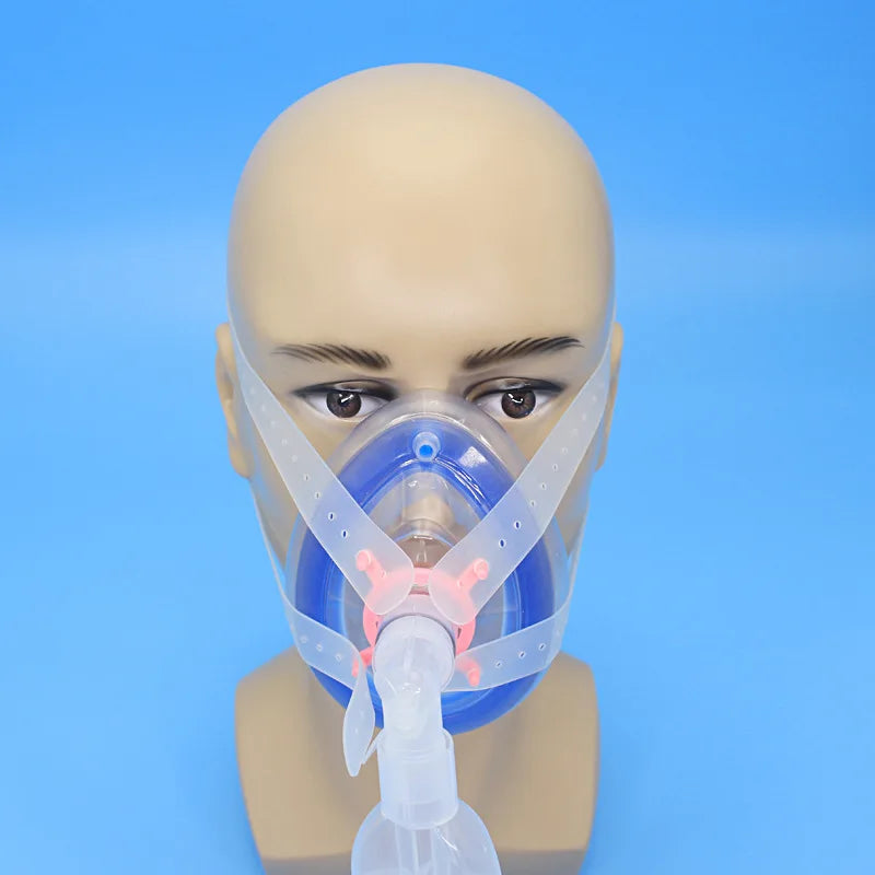 Masque Silicone Confort Adulte