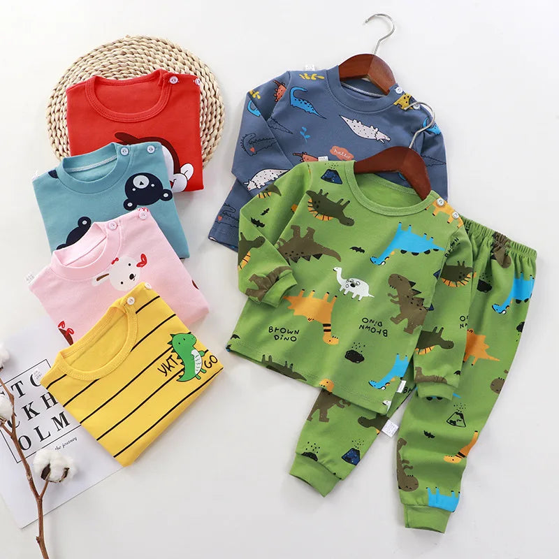 Pyjama Chat Douillet