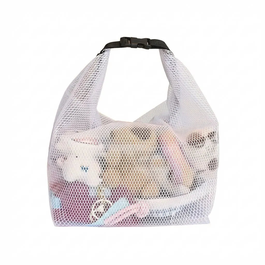 Trousse Transparente Imperméable