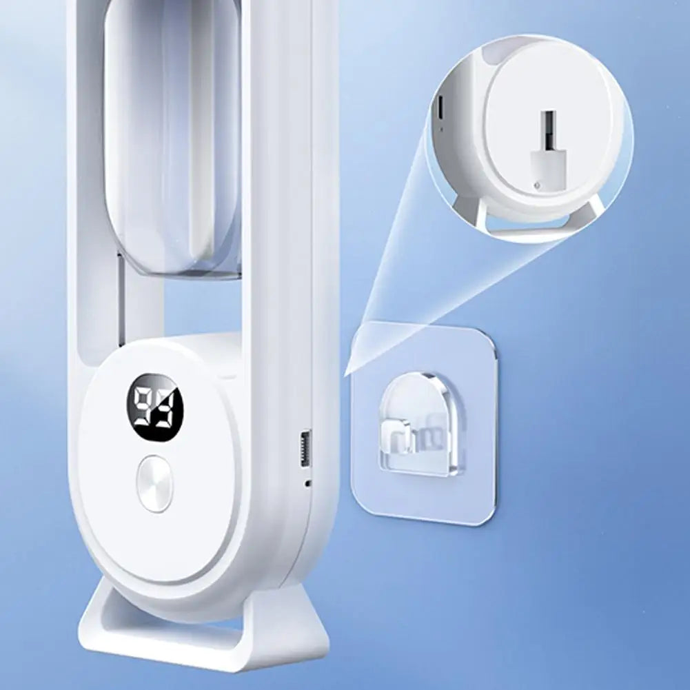 Diffuseur Parfumé Automatique