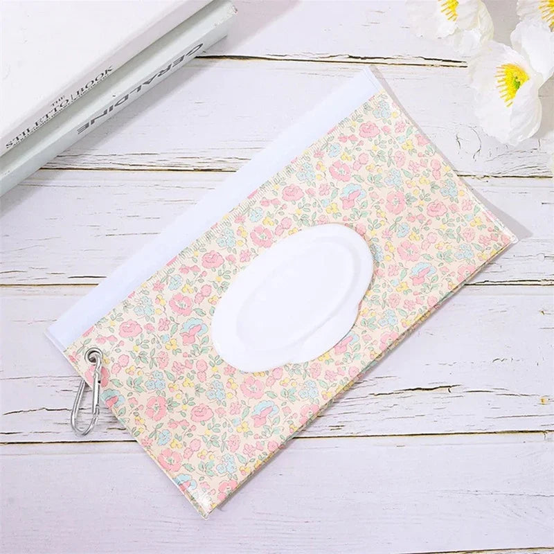 Pochette Lingettes Bébé
