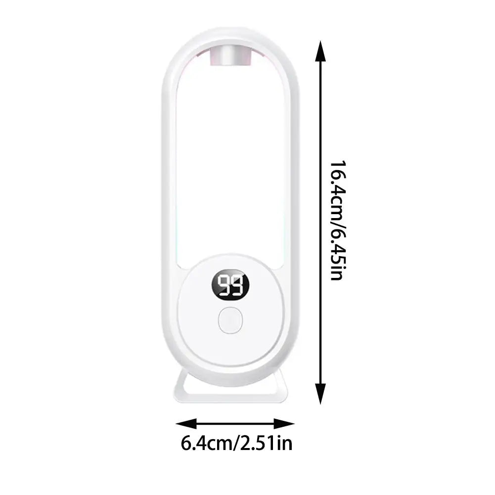 Diffuseur Parfumé Automatique