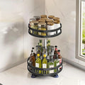 Organiseur Cuisine Rotatif Maison