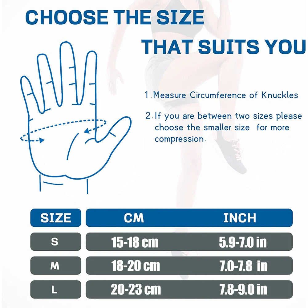 Gants Fitness Sans Doigts