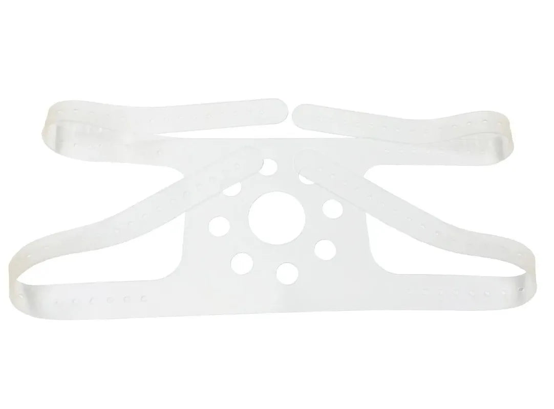Masque Silicone Confort Adulte
