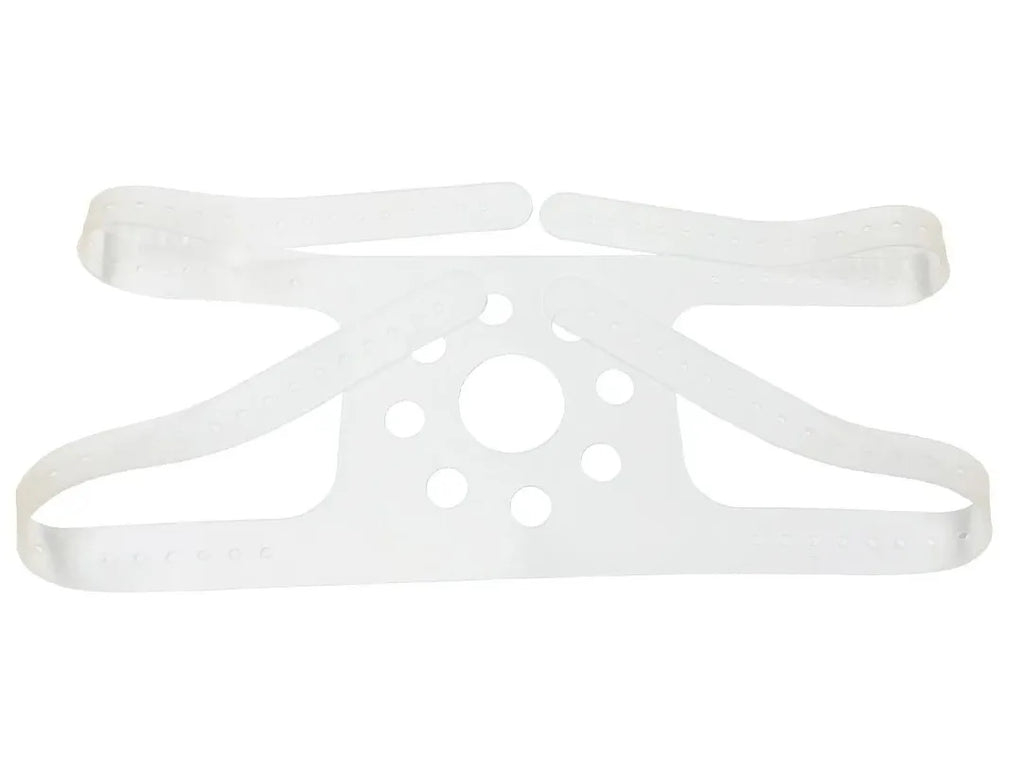 Masque Silicone Adulte