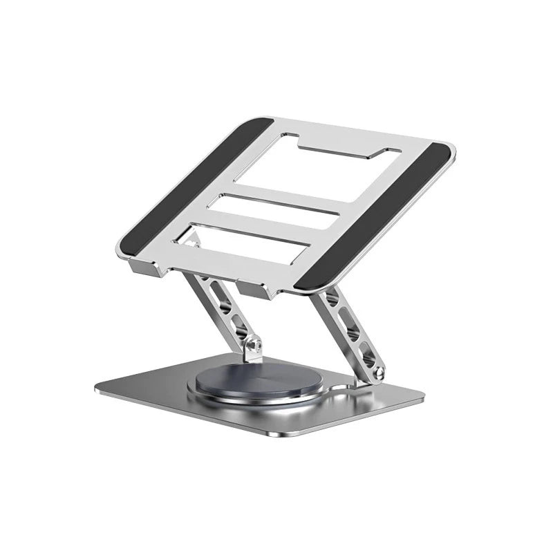 Support Laptop Aluminium 360°