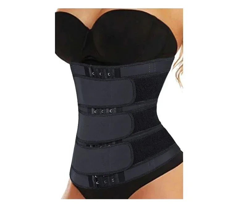 Ceinture Fitness Taille récupération