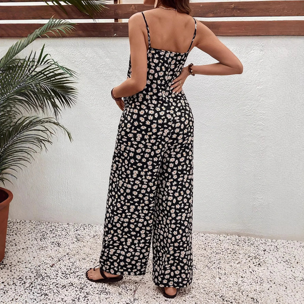 Pantalon Maternité Bohème Chic