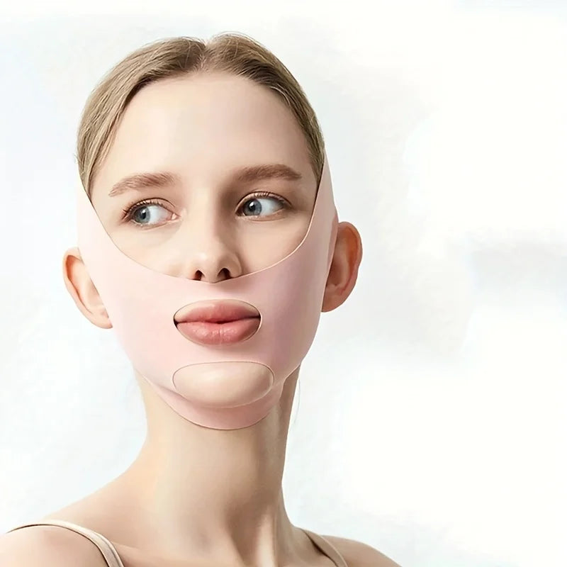 Masque Liftant V-Line
