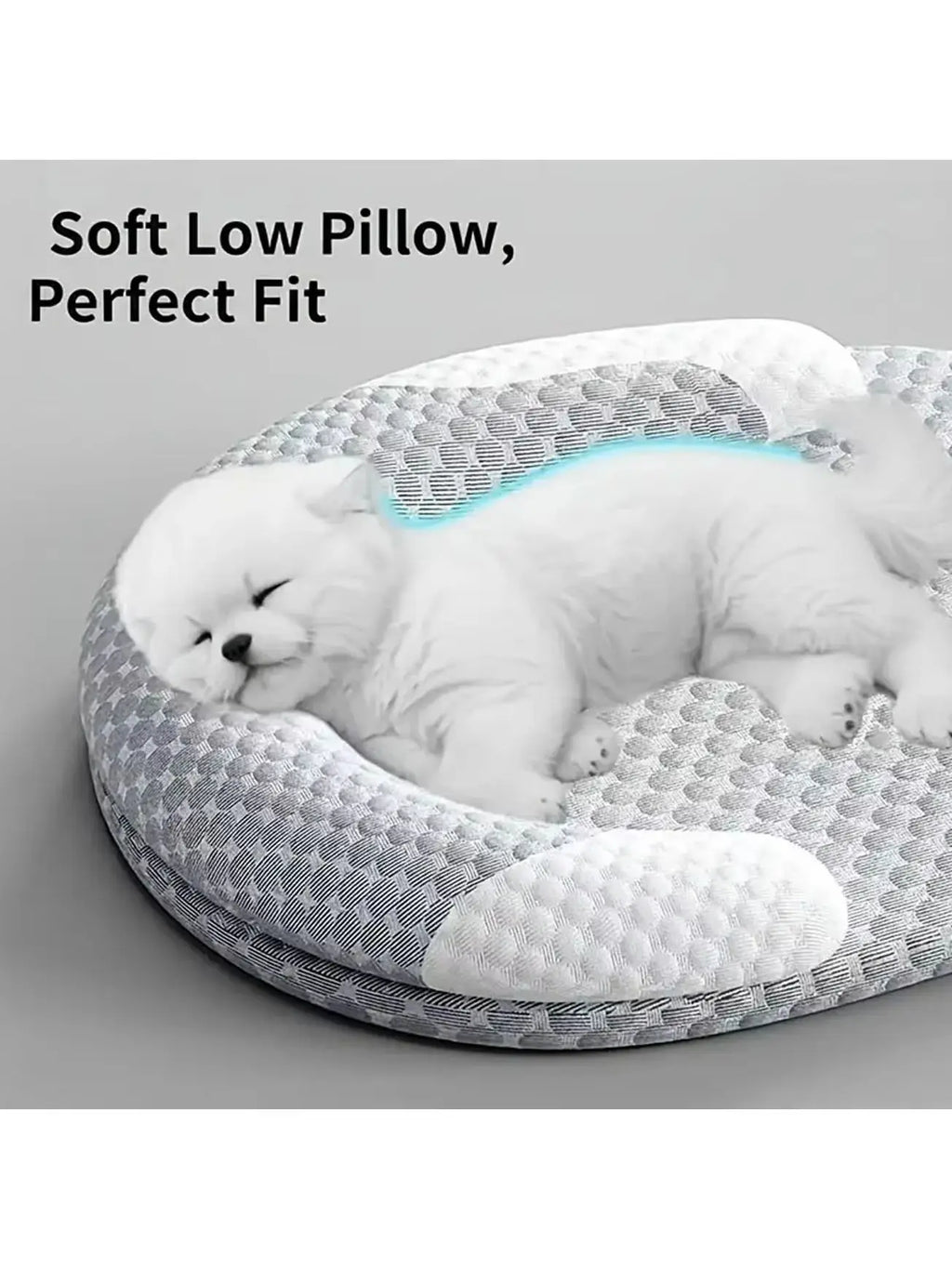 Dog Bed Pet Furniture and Bed Accessories, Refreshing Mats, Dog Supplies, Puppy Home Mats, Hammocks, Sofas, Baskets, for Dogs