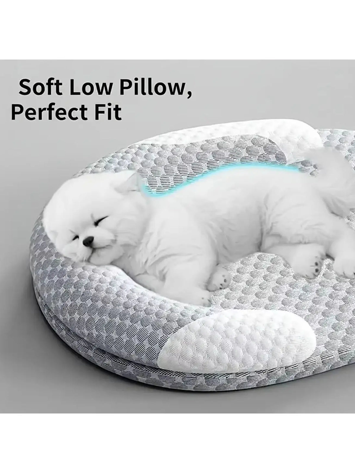 Dog Bed Pet Furniture and Bed Accessories, Refreshing Mats, Dog Supplies, Puppy Home Mats, Hammocks, Sofas, Baskets, for Dogs