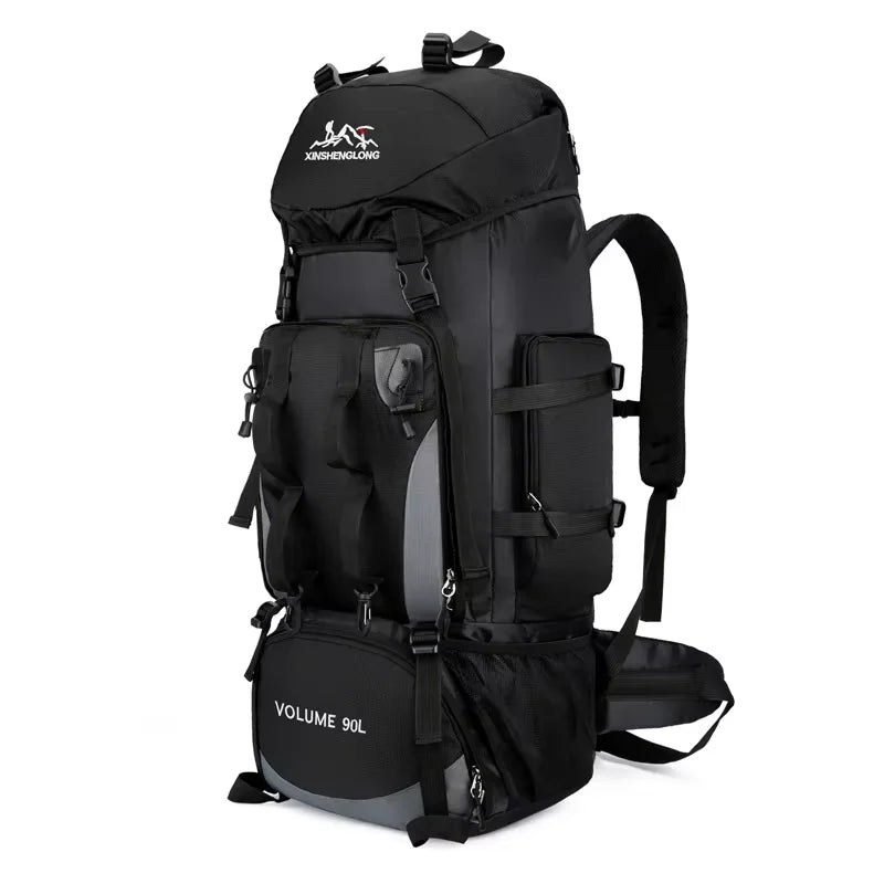 Sac Randonnée Étanche 90L