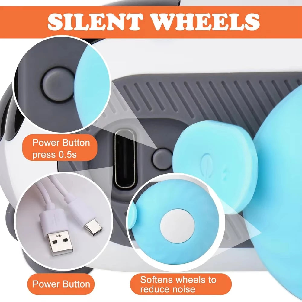 Jouet intelligent Suspendu Pour Chat
