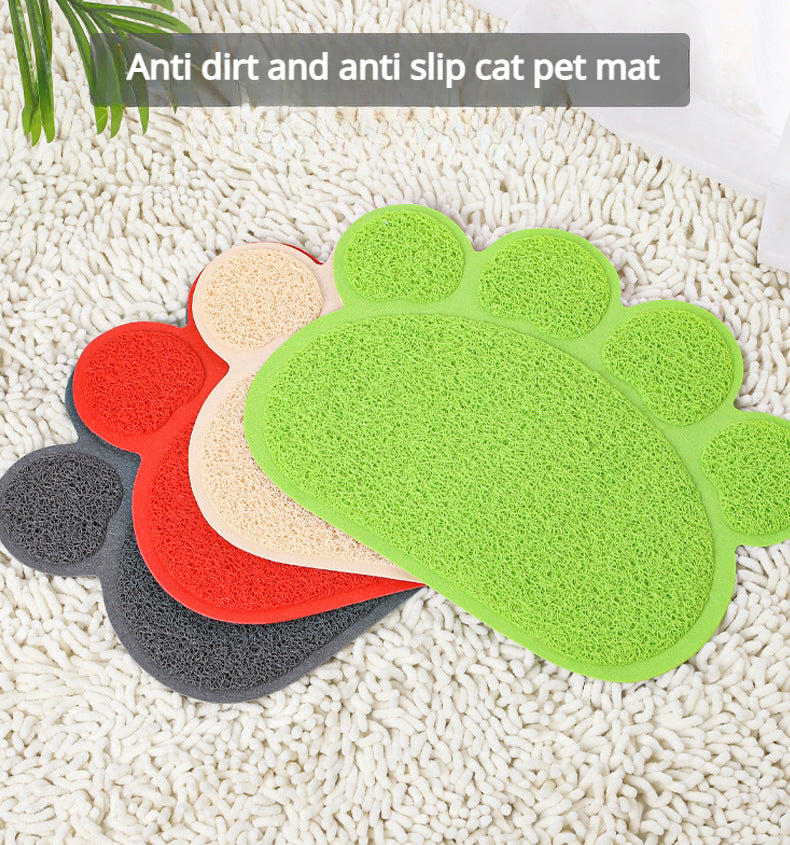 Tapis Anti-Saleté pour