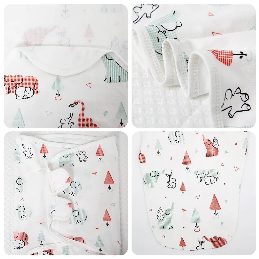 Nid Cocon Coton Bébé