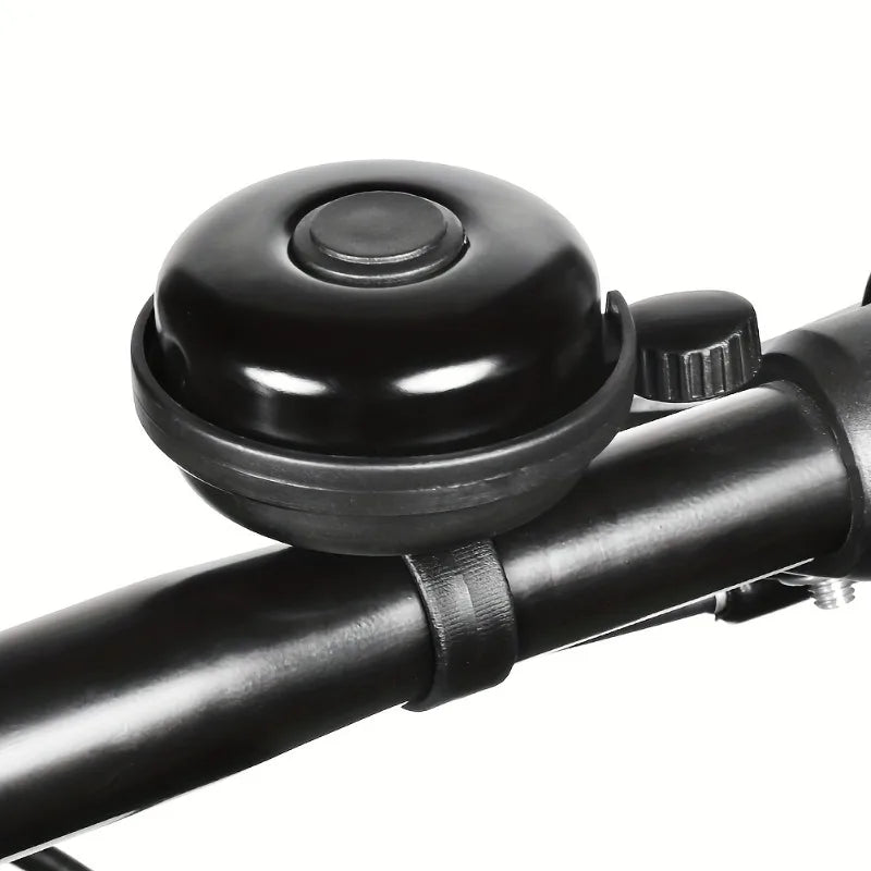 Sonnette Vélo Aluminium