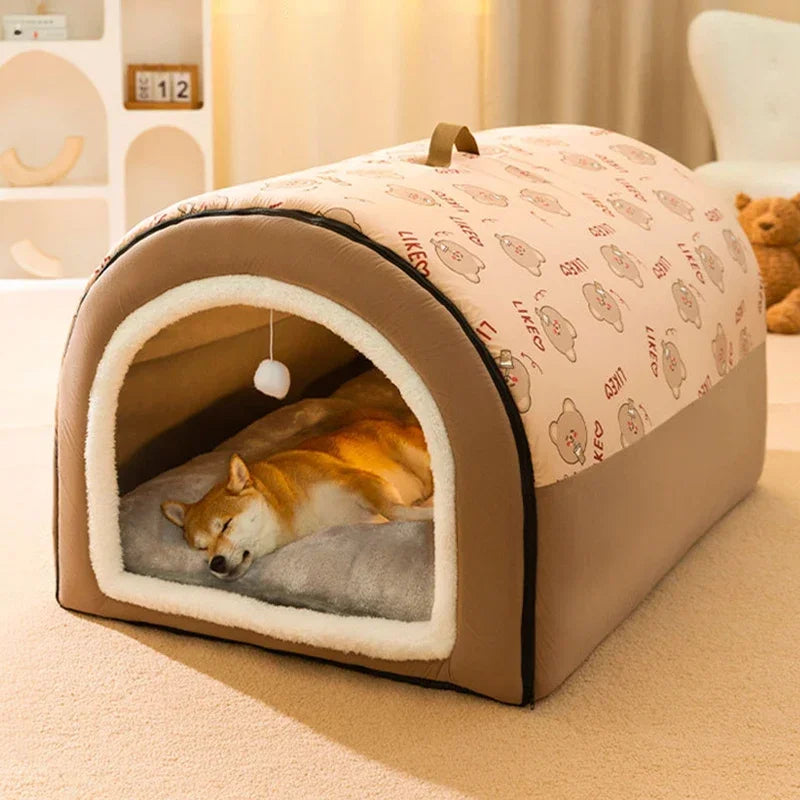 Lita maison Pour Animaux
