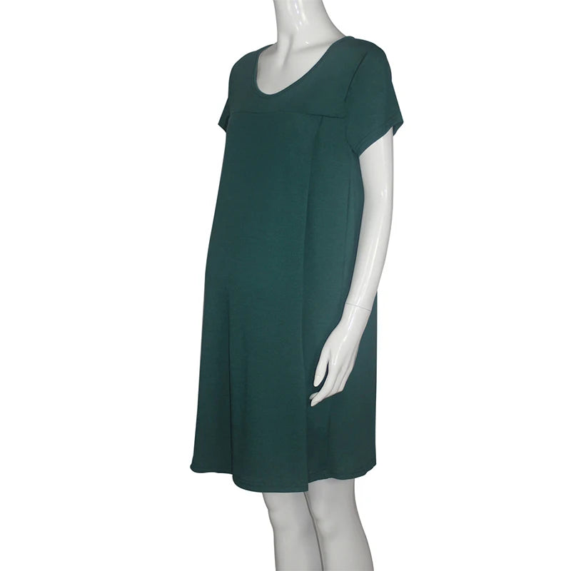 Chemise Maternité Allaitement