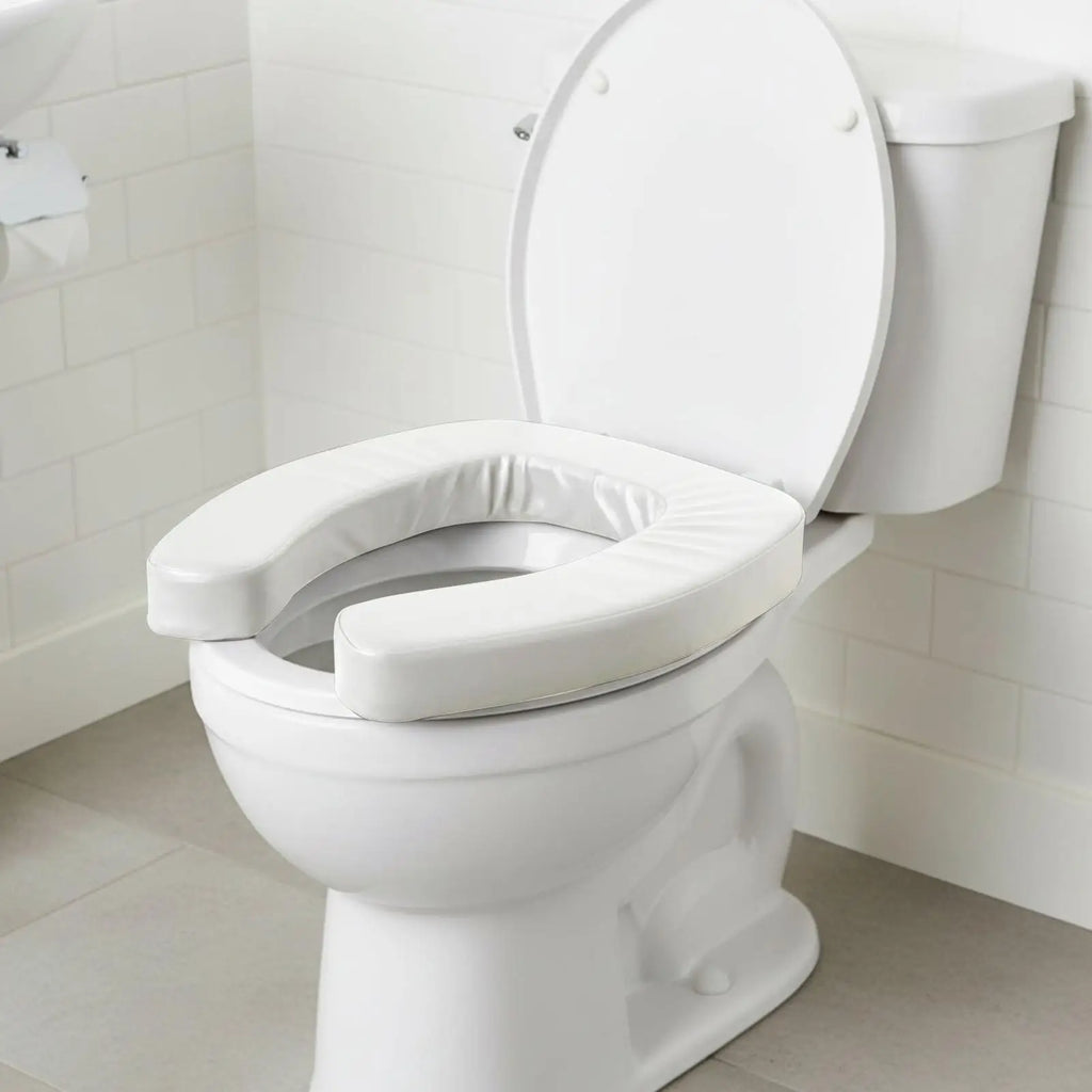 Rehausseur WC Confort Senior