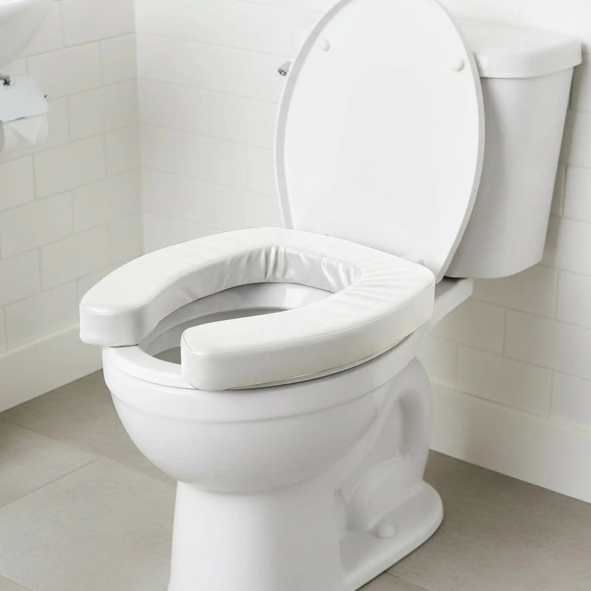 Rehausseur WC Confort Senior