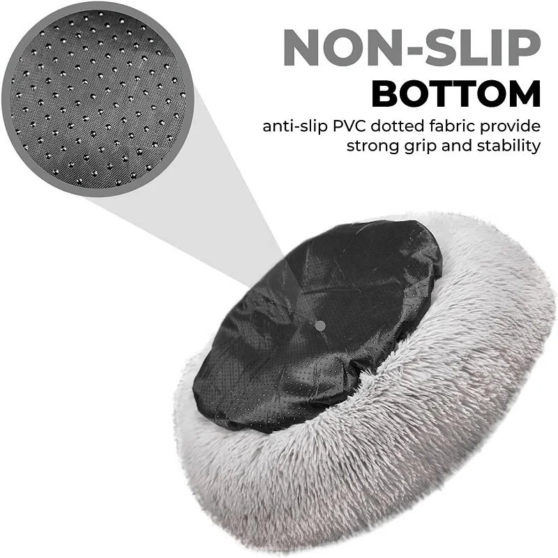 Nid Douillet Plush
