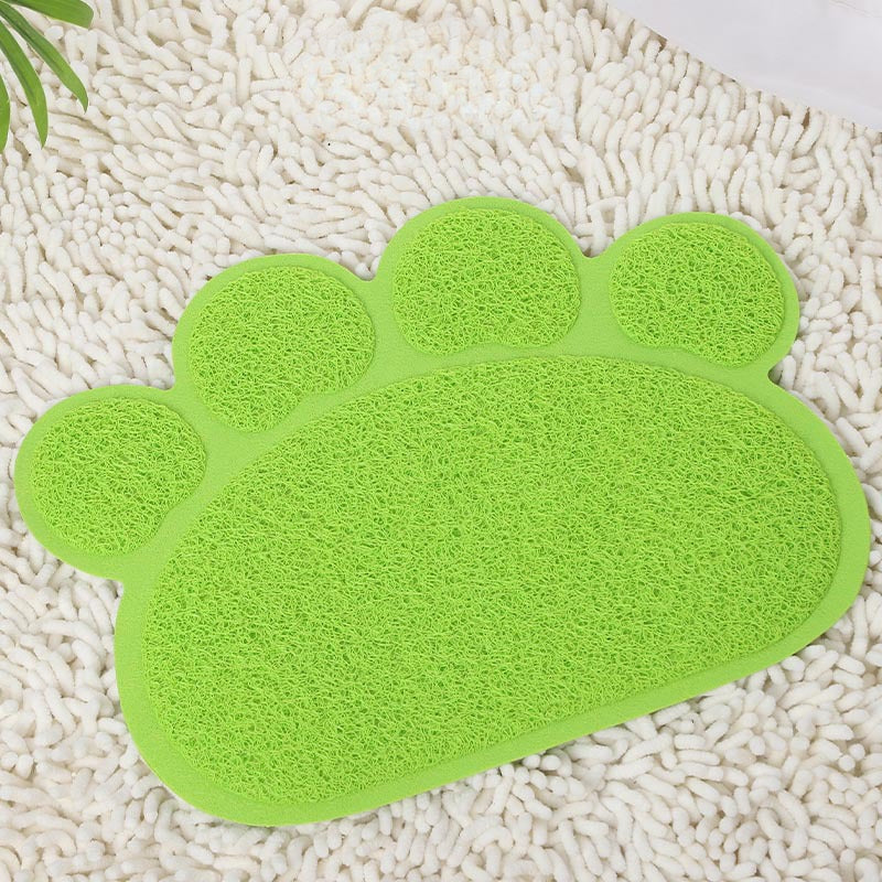 Tapis Anti-Saleté pour