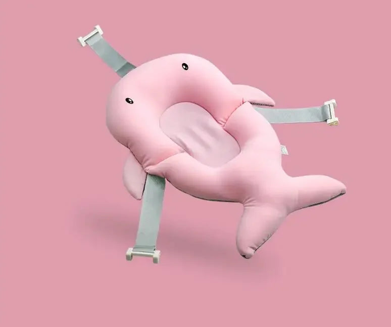 Coussin Bain Bébé