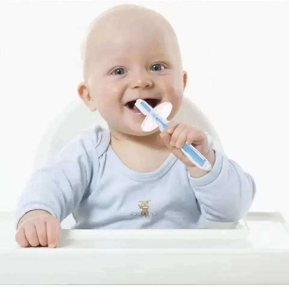 Anneau Dentition Silicone Doux