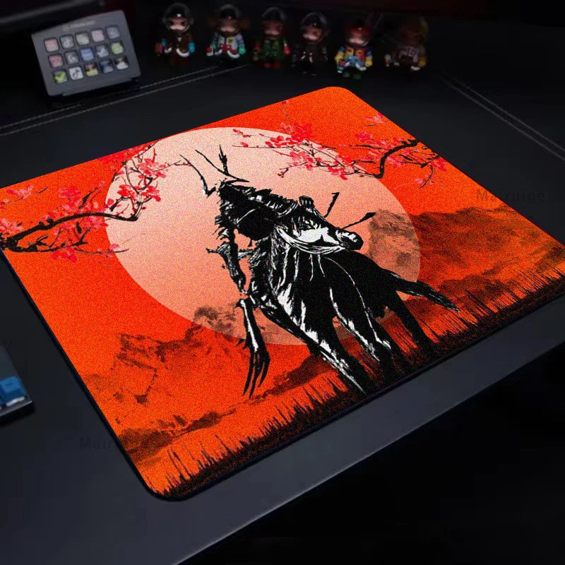 Tapis Gaming Samurai XL