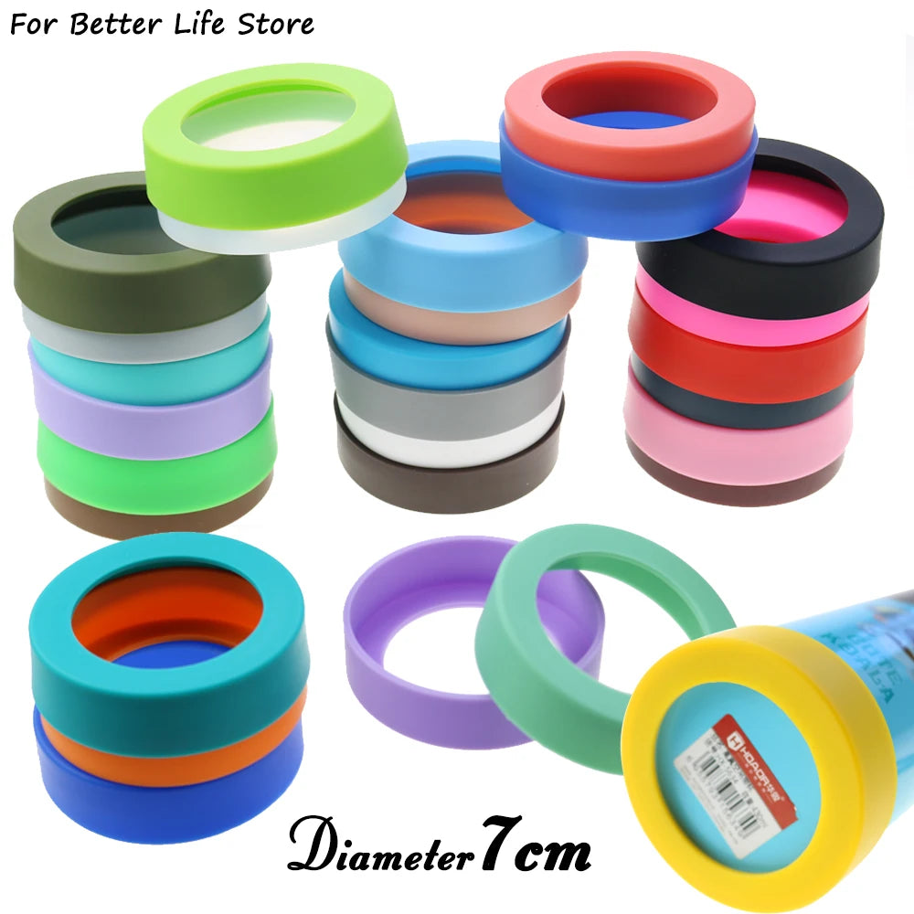 Protection Silicone Anti-Chocs