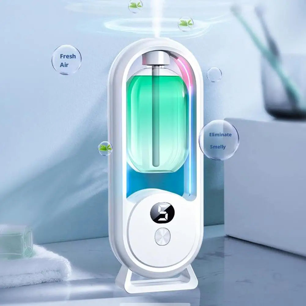Diffuseur Parfumé Automatique
