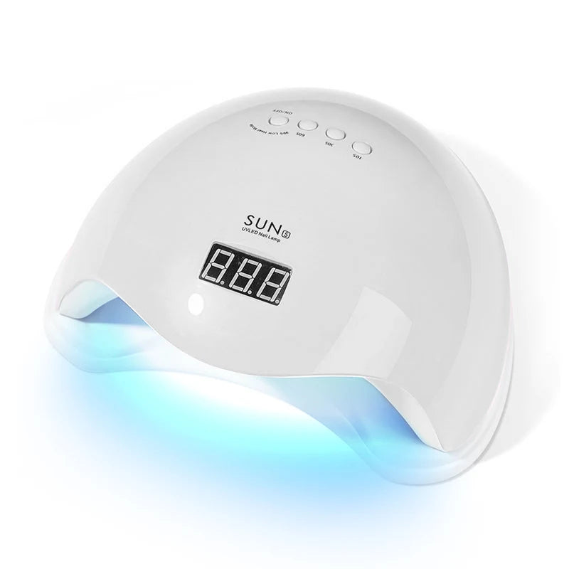 Lampe UV Ongles Pro