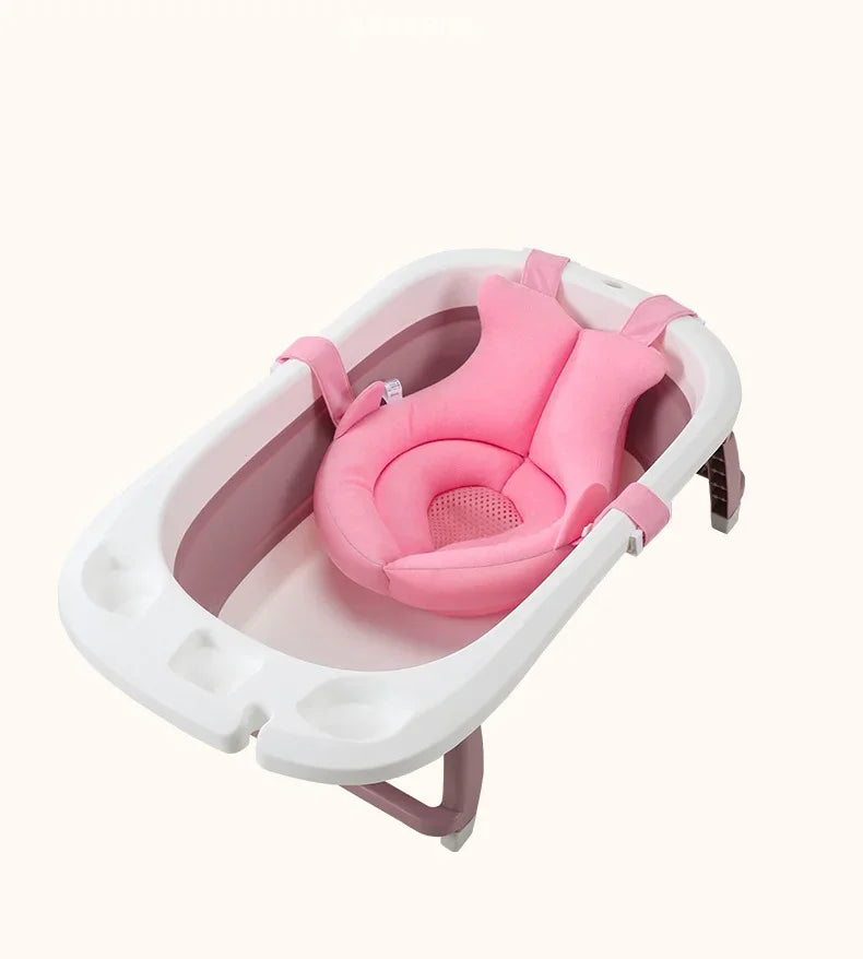 Coussin Bain Bébé
