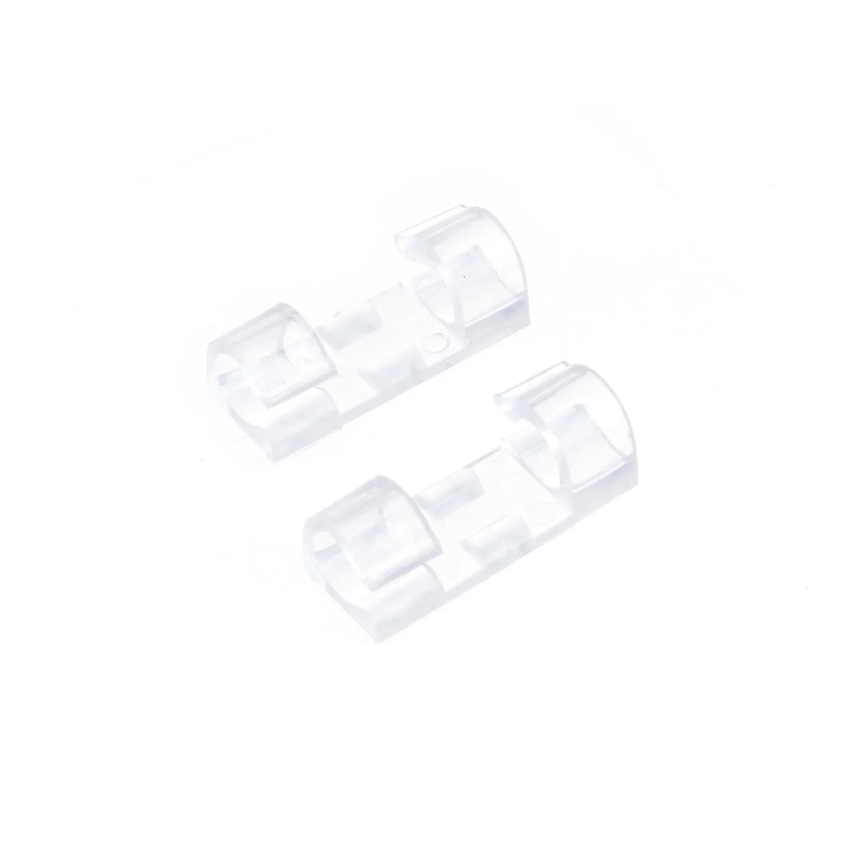 Clips Câbles Discrets